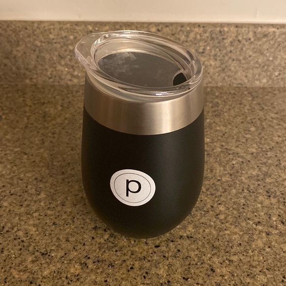 Pure Barre Other - Pure Barre wine tumbler